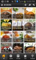 Best Indian Recipes Plakat