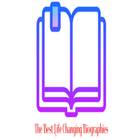 Life Changing Books, Biographies, Self Help Books icône