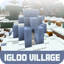 APK Map UIgloo Village For MCPE