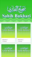 Hadith Sahih Al-Bukhari poster