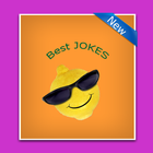 best jokes ícone