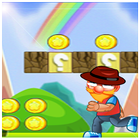 Super Jabber Adventure Games आइकन