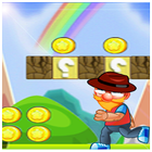 Super Jabber Adventure Games icône