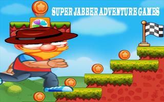 Super Jabber Adventure Games स्क्रीनशॉट 2