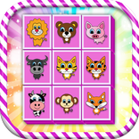 Onet Connect Animal Logo