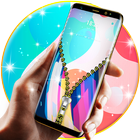 Lock screen wallpapers icon
