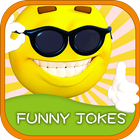 100,000 Funny Jokes icône