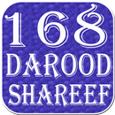 168 Darood Shareef Collections-APK