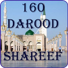 160 Darood Shareef icône