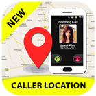 Mobile Caller Location Tracker আইকন