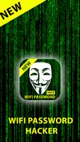 WiFi Password Hacker Prank imagem de tela 2