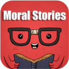 Best Moral Story in English-icoon