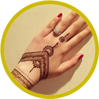 Best Mehndi Design 2017 simgesi