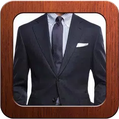 Best Man Suit Photo Maker