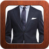 Best Man Suit Photo Maker APK