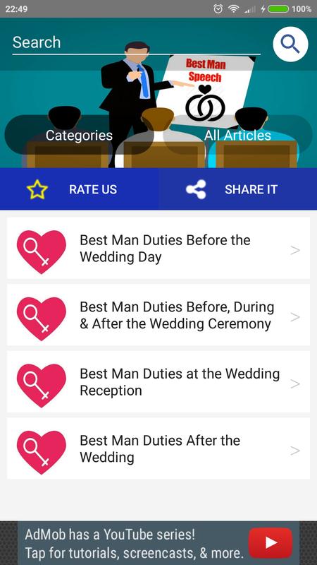 Best Man Sch For Android Apk Best Man Sch Screenshot 2