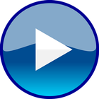 Media player - audio player icon