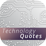 Technology Quotes icône