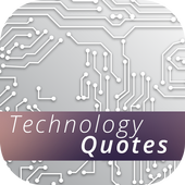 Technology Quotes icon