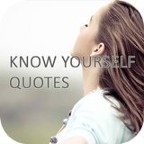 Know Yourself Quotes icône