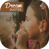 Dream Quotes ícone
