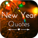 New Year Love Quotes APK