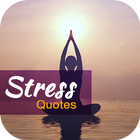 Stress Quotes icon