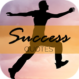 Motivational Success Quotes icône