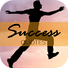 Motivational Success Quotes ikon