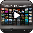 Photo Video Music Maker biểu tượng