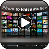Photo Video Music Maker アイコン