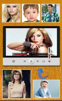 Poster Photo Video Music Maker