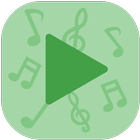 Video Mp3 - download mp3 simgesi