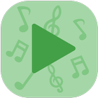 Video Mp3 - download mp3 icono