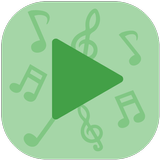 Video Mp3 - download mp3 icon