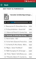 Best Music Songs MP3 Screenshot 3