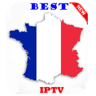 France IPTV 2018 آئیکن
