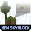 Map New Skyblock For MCPE APK