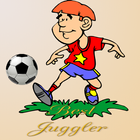 Best Juggler icône