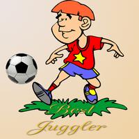 Best Juggler poster