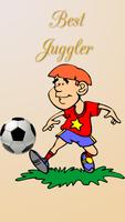 برنامه‌نما Best Juggler عکس از صفحه