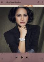 Indonesian Jazz ANDIEN-poster