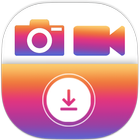 Save Instagram New ikon