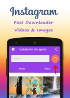 Save Instagram New ảnh chụp màn hình 1