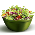 рецепты салатов иконка