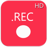 Best Screen Recorder HD icône