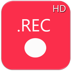 Best Screen Recorder HD ikon