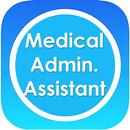 Medical Admin Assistant Notes APK