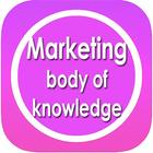 Marketing Exam Preparation 1800 Quiz ícone