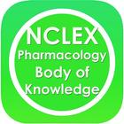Pharmacology Encyclo for NCLEX ícone